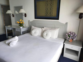 Beachfront sea homestay